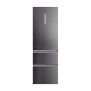Haier Htw5618cnmp Amerikaanse Koelkast 185cm, Ophalen of Verzenden, Nieuw