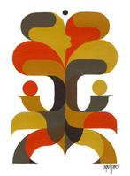 Antony Squizzato - Indian dream II