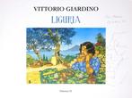 Giardino, Vittorio - 1 Portefeuille - Liguria - 2023