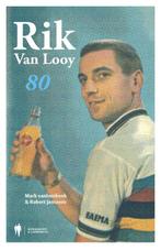 Rik Van Looy 80 9789089313997 Robert Janssens, Verzenden, Zo goed als nieuw, Robert Janssens