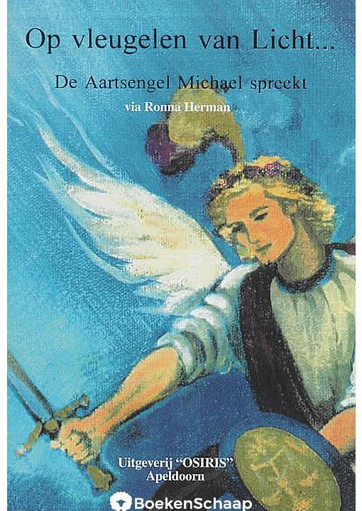 Op vleugelen van licht, Boeken, Esoterie en Spiritualiteit, Gelezen, Verzenden