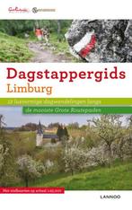 Limburg / Dagtrappergids 9789020965438, Onbekend, Jos Hubeny, Verzenden