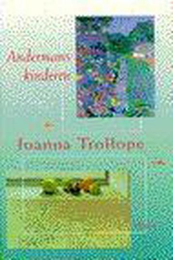 ANDERMANS KINDEREN 9789041006288 TROLLOPE, Verzenden, TROLLOPE
