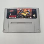 Run Saber SNES Nintendo Game | Nette Staat, Games en Spelcomputers, Ophalen of Verzenden, Nieuw