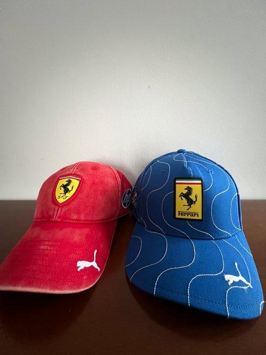 Ferrari - Formule 1 - Teamkleding, Verzamelen, Automerken, Motoren en Formule 1