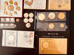 Europa. Collection of coins  (Zonder Minimumprijs), Postzegels en Munten