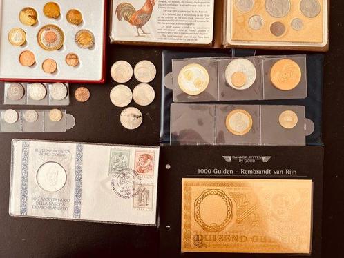 Europa. Collection of coins  (Zonder Minimumprijs), Postzegels en Munten, Munten | Europa | Niet-Euromunten