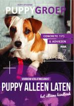 De Nieuwe Methode 4 -   Het Ultieme Puppy Alleen Laten, Boeken, Dieren en Huisdieren, Gelezen, Robbin Kleinpenning, Verzenden
