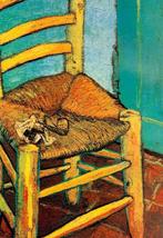 Vincent van Gogh (1853-1890),after - La chaise de Van Gogh