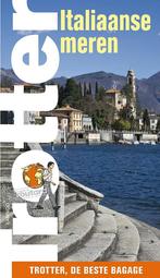 Italiaanse meren / Trotter 9789020994087, Boeken, Reisgidsen, Verzenden, Gelezen