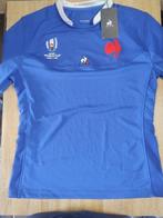 Équipe de France de rugby - Rugby - 2019 - Rugbyshirt, Nieuw