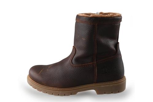 Panama Jack Laarzen in maat 40 Bruin | 5% extra korting, Kleding | Dames, Schoenen, Bruin, Gedragen, Hoge laarzen, Verzenden