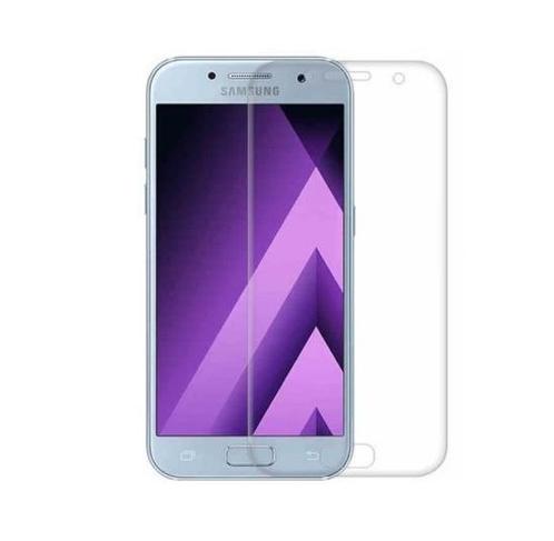 Samsung Galaxy A3 2017 3D Professional CURVE Tempered Glass, Télécoms, Téléphonie mobile | Housses, Coques & Façades | Marques Autre
