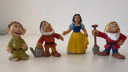 Bully - Branca de Neve e os Sete Anões - 4 - Branca de Neve, Verzamelen, Disney