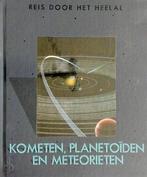 Kometen planetoiden en meteorieten, Nieuw, Nederlands, Verzenden