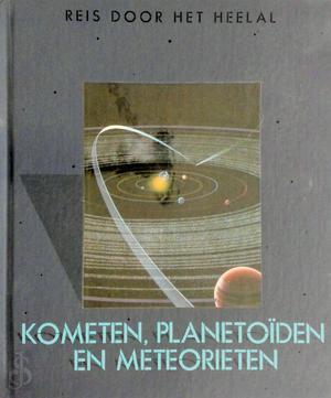 Kometen planetoiden en meteorieten, Boeken, Taal | Overige Talen, Verzenden