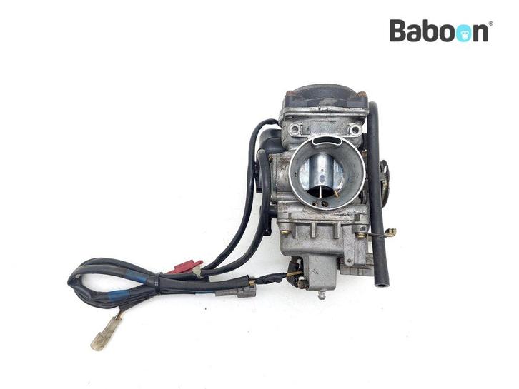 Carburateur Suzuki AN 400 Burgman 1998-2000 (AN400), Motoren, Onderdelen | Suzuki, Gebruikt, Verzenden