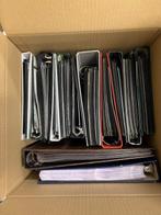 Accessoires oude ansichtkaarten albums - Ansichtkaart album, Verzamelen, Gelopen