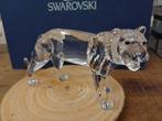 Swarovski - Beeldje - Tiger - 220470 - Box + Certificate -