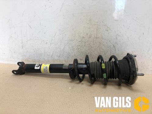 Schokdemperpoot links-voor Fiat 124 O225785, Auto-onderdelen, Ophanging en Onderstel