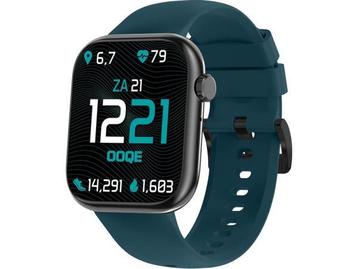Veiling - OOQE WATCH PRO 7 - Smartwatch Heren en Dames beschikbaar voor biedingen