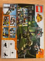 Lego Set - Jurassic World - 76949; 76959; 76940; 76950, Nieuw
