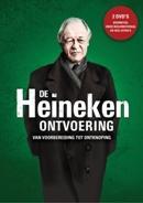 Heineken ontvoering, de op DVD, CD & DVD, DVD | Documentaires & Films pédagogiques, Envoi