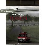 Terrein 9789023454540 Erik Lindner, Verzenden, Zo goed als nieuw, Erik Lindner