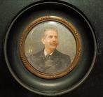 Salvatore Corvaya (1872–1962) - Ritratto Borghese