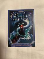 Panini - 1 Card - Disney Anthology - The Sorcerer’s, Nieuw