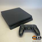 Sony Playstation 4 Slim 500GB Zwart met Controller | Nett...