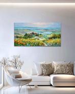 StefanoArt - Tuscan Bloom Trail