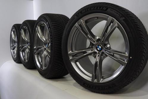 BMW M5 F90 M8 F90 F91 F92 705M 19 inch Michelin  Winterbande, Auto-onderdelen, Banden en Velgen, Ophalen of Verzenden