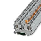 Phoenix Contact ST 2.5-MT Afkoppelingsklem - 3036343 [2, Doe-het-zelf en Bouw, Elektriciteit en Kabels, Verzenden, Nieuw