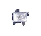 Phare Droit Antibrouillard Pour Opel Vectra C 02-05, Verzenden