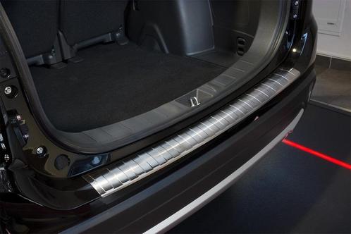 Achterbumperbeschermer | Mitsubishi Outlander III FL 2015- |, Auto diversen, Auto-accessoires, Nieuw, Verzenden