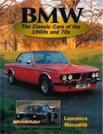BMW, THE CLASSIC CARS OF THE 1960s AND 70s, Boeken, Ophalen of Verzenden, Nieuw