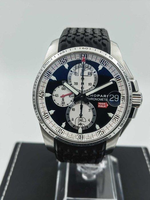 Chopard - Mille Miglia GT XL - Limited Edition - Zonder, Handtassen en Accessoires, Horloges | Heren