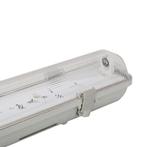 TL ARMATUUR - 120cm - Waterdicht(IP65) - Voor enkele LED TL, Huis en Inrichting, Lampen | Losse lampen, Nieuw, Verzenden