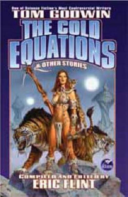 The Cold Equations and Other Stories 9780743436014, Livres, Livres Autre, Envoi