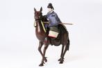 Equestrian Doll  by Maruhei Ooki Doll Shop  with, Antiek en Kunst