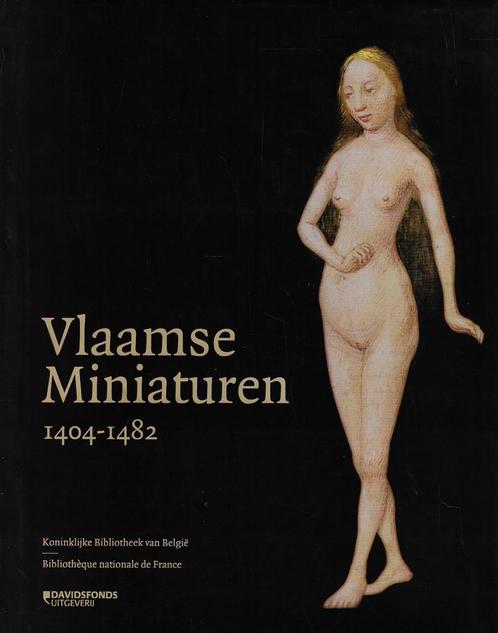 Vlaamse Miniaturen 9789058268426, Boeken, Overige Boeken, Gelezen, Verzenden
