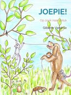 Joepie! 9789464652970 Gilberte Vandrise, Boeken, Verzenden, Gelezen, Gilberte Vandrise