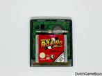 Gameboy Color - Mickeys Racing Adventure - EUR, Verzenden