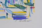 Pierre Bellier (1936) - Nice : Le Negresco