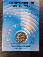 Portugal. 2 Euro 2007/2025 (3 moedas) (Sans prix de réserve)