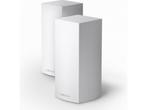 Linksys Velop MX10600 - Mesh WiFi - WiFi 6 - 5300 Mbps -, Verzenden, Zo goed als nieuw, Linksys