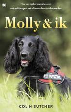 Molly & ik 9789044355130 Colin Butcher, Verzenden, Gelezen, Colin Butcher