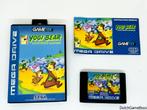 Sega Megadrive - Yogi Bear, Gebruikt, Verzenden