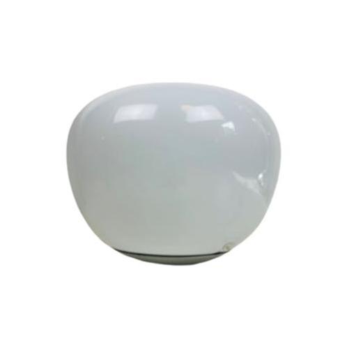 Carl Öjerstam - Ikea - Jonisk Design Bol Vloerlamp - B0218, Huis en Inrichting, Lampen | Overige, Verzenden